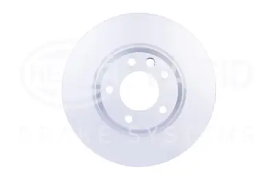 Disco de freno HELLA 8DD 355 128-061 Última Oportunidad